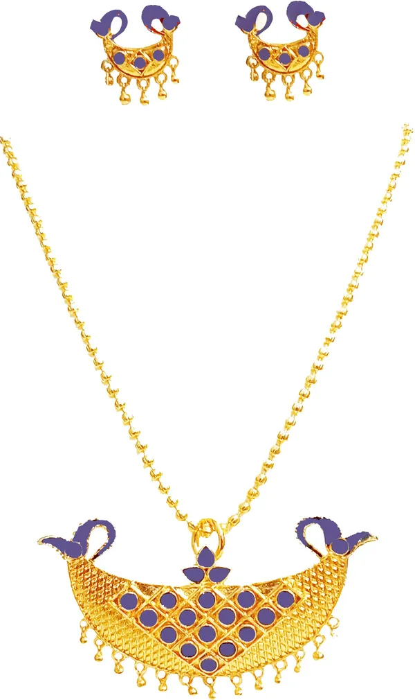 Assamese_Traditional_Joonbiri_Jewellery_Set_For_Women